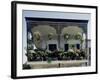 French Quarter Balcony-Carol Highsmith-Framed Photo