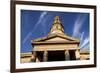 French Quarter, Charleston, South Carolina-Paul Souders-Framed Photographic Print