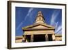 French Quarter, Charleston, South Carolina-Paul Souders-Framed Photographic Print