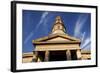 French Quarter, Charleston, South Carolina-Paul Souders-Framed Photographic Print