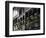 French Quarter, New Orleans, Louisiana, USA-Charles Bowman-Framed Photographic Print