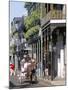 French Quarter, New Orleans, Louisiana, USA-Bruno Barbier-Mounted Photographic Print