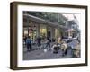 French Quarter, New Orleans, Louisiana, USA-Bruno Barbier-Framed Photographic Print