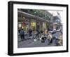 French Quarter, New Orleans, Louisiana, USA-Bruno Barbier-Framed Photographic Print