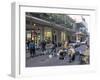 French Quarter, New Orleans, Louisiana, USA-Bruno Barbier-Framed Photographic Print