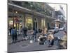 French Quarter, New Orleans, Louisiana, USA-Bruno Barbier-Mounted Photographic Print