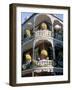 French Quarter, New Orleans, Louisiana, USA-Bruno Barbier-Framed Photographic Print