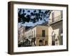 French Quarter, New Orleans, Louisiana, USA-Bruno Barbier-Framed Photographic Print