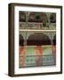 French Quarter of New Orleans, Louisiana, USA-Alison Wright-Framed Photographic Print