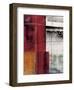 French Quarter-Seth Romero-Framed Art Print