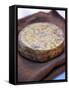 French Raw-Milk Cheese-Stefan Braun-Framed Stretched Canvas