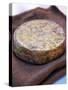 French Raw-Milk Cheese-Stefan Braun-Stretched Canvas