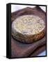 French Raw-Milk Cheese-Stefan Braun-Framed Stretched Canvas