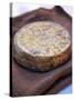 French Raw-Milk Cheese-Stefan Braun-Stretched Canvas