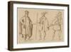 French Republic, 1794-99-Raphael Jacquemin-Framed Giclee Print