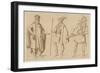 French Republic, 1794-99-Raphael Jacquemin-Framed Giclee Print