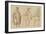 French Republic, 1794-99-Raphael Jacquemin-Framed Giclee Print