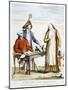French Revolution 1789: Anti-Clericalism-null-Mounted Giclee Print
