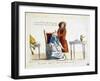 French Revolution 1789: Anti-Clericalism-null-Framed Giclee Print