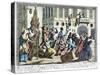 French Revolution, 1789-null-Stretched Canvas