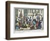 French Revolution, 1789-null-Framed Giclee Print