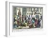 French Revolution, 1789-null-Framed Giclee Print