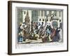 French Revolution, 1789-null-Framed Giclee Print