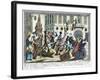 French Revolution, 1789-null-Framed Giclee Print