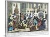 French Revolution, 1789-null-Stretched Canvas
