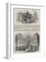 French Revolution of 1848-null-Framed Giclee Print