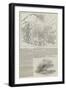 French Revolution of 1848-null-Framed Giclee Print