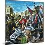 French Revolution-Payne-Mounted Premium Giclee Print