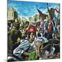 French Revolution-Payne-Mounted Giclee Print