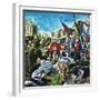 French Revolution-Payne-Framed Giclee Print