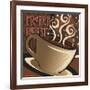 French Roast-P^j^ Dean-Framed Giclee Print