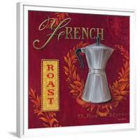 French Roast-Angela Staehling-Framed Premium Giclee Print