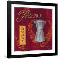 French Roast-Angela Staehling-Framed Art Print