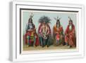 White Frame