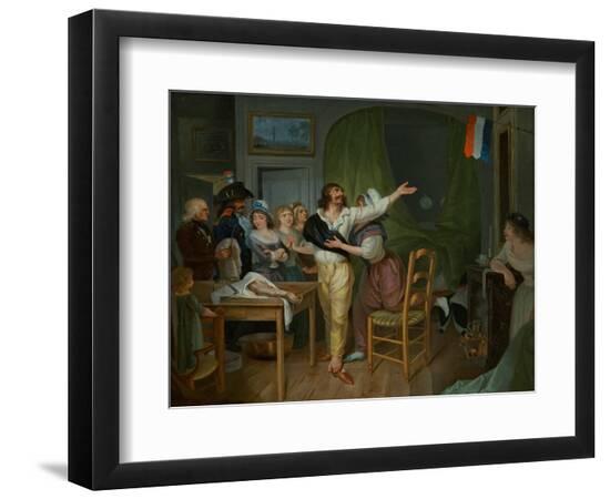 Giclee Print, , large