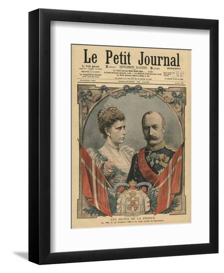 Premium Giclee Print, , large