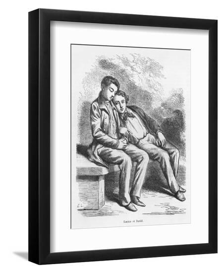 Premium Giclee Print, , large