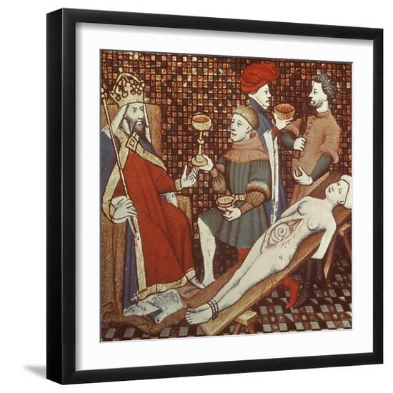 Premium Giclee Print, , large