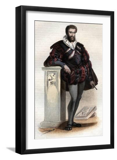 Premium Giclee Print, , large