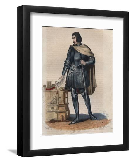 Premium Giclee Print, , large