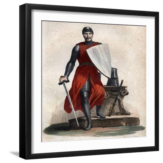 Premium Giclee Print, , large