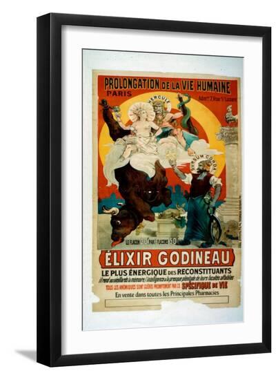 Premium Giclee Print, , large