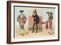 Brown Frame