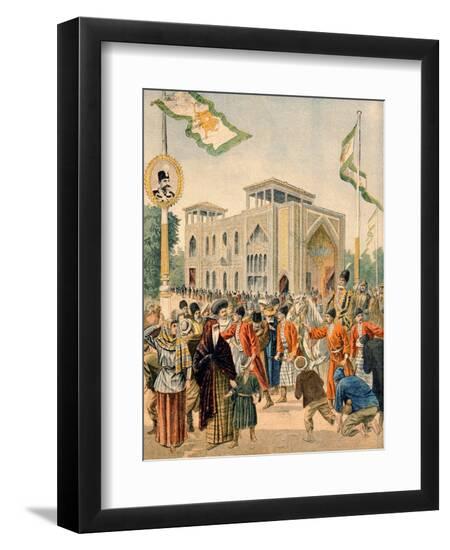 Giclee Print, , large