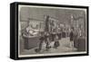French Sculpture in the Paris International Exhibition-null-Framed Stretched Canvas