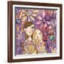 French Sisters-Wyanne-Framed Giclee Print